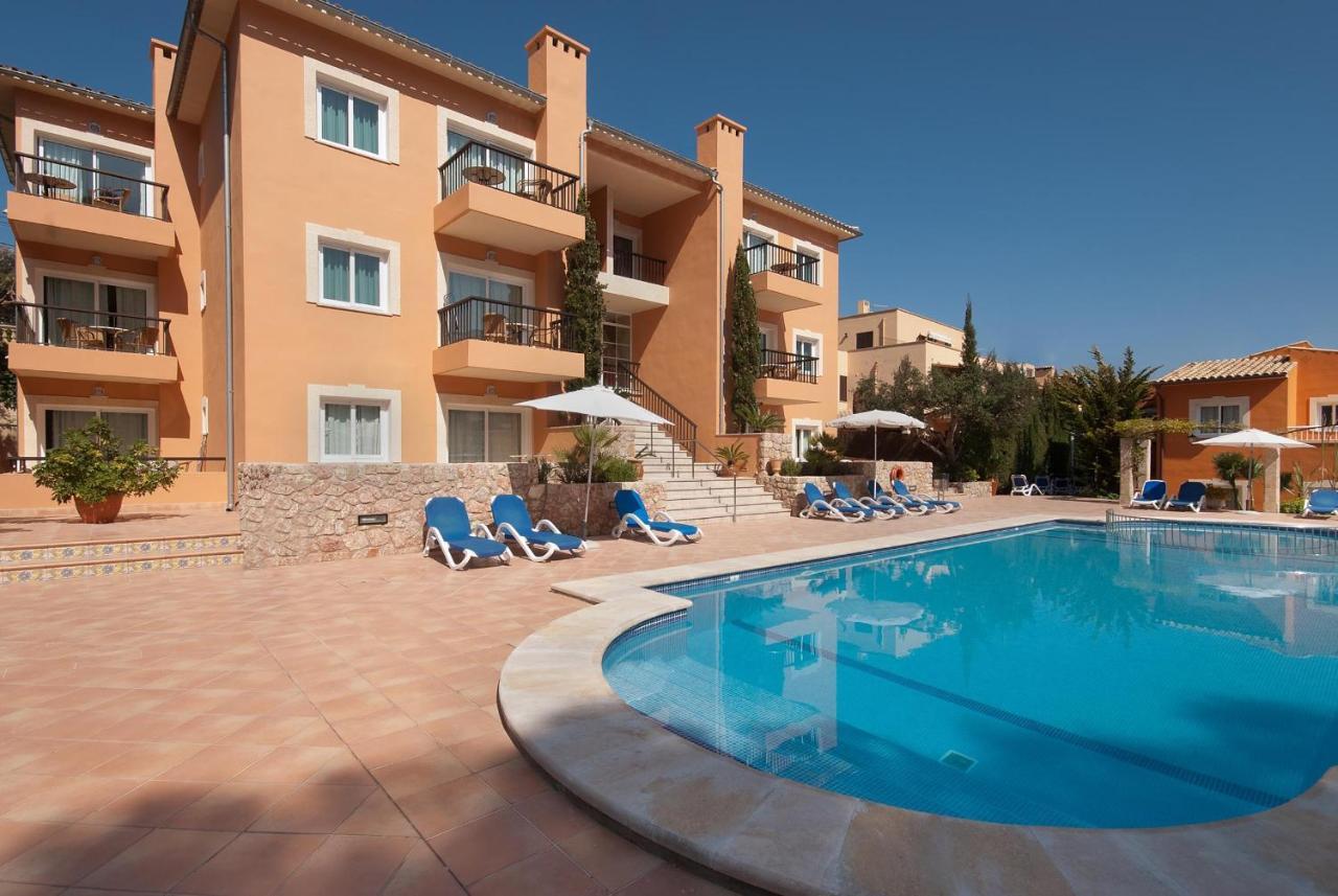 Appartement Pinos Altos 15 *