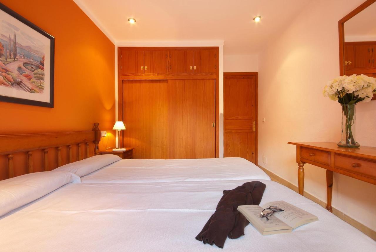 Appartement Pinos Altos 15 *