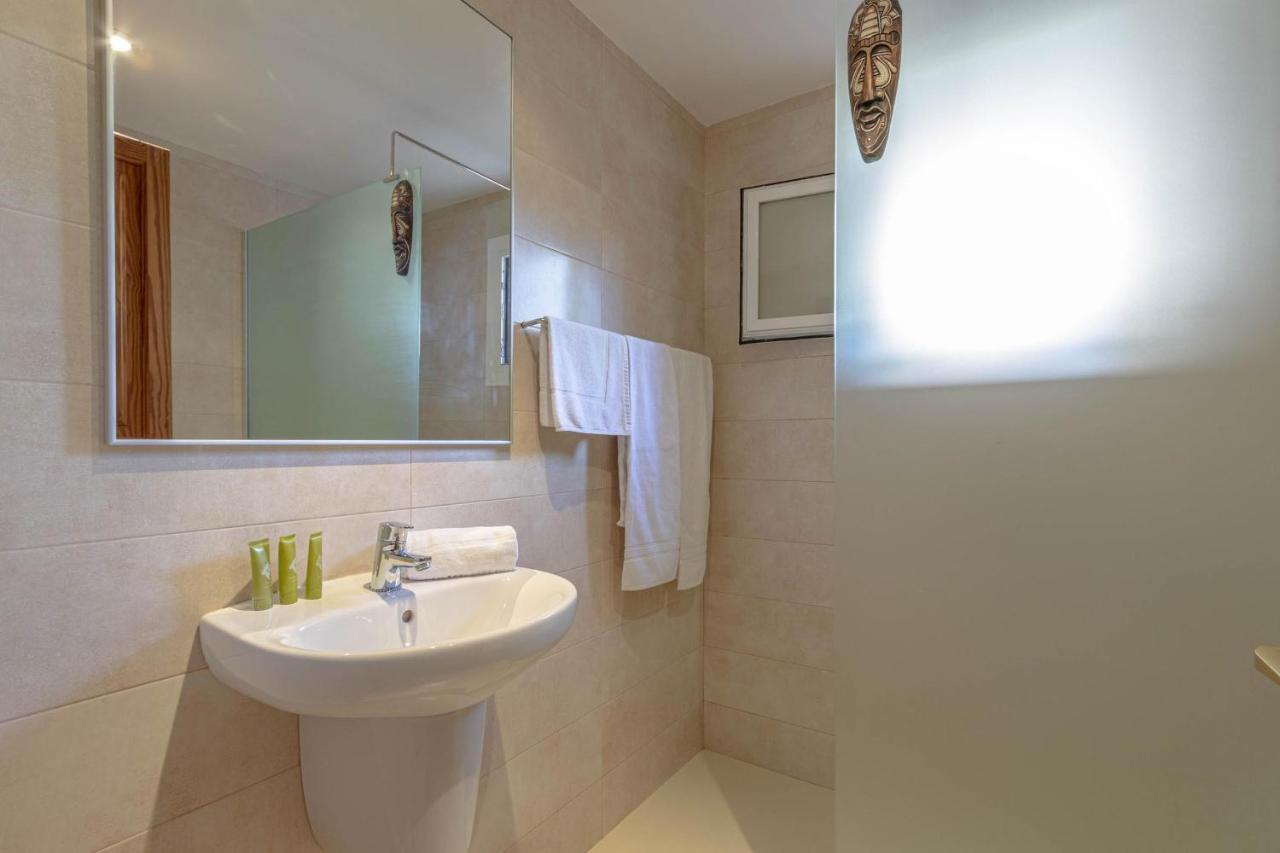 Appartement Pinos Altos 15