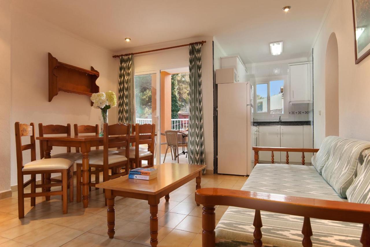 Appartement Pinos Altos 15 *