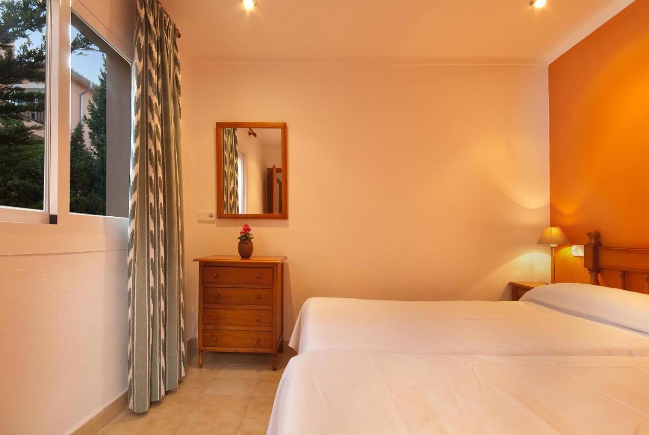 Appartement Pinos Altos 15 Cala de Sant Vicenc