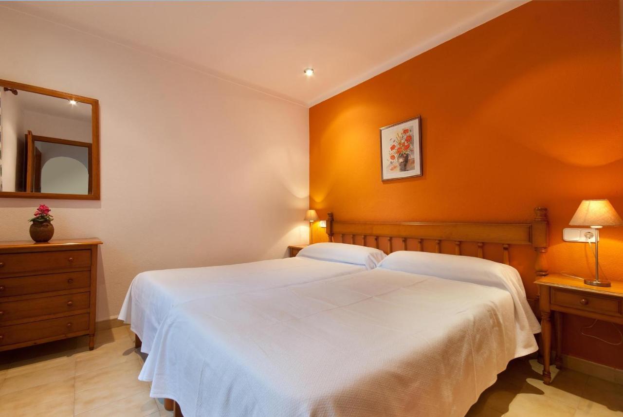 Appartement Pinos Altos 15 Cala de Sant Vicenc