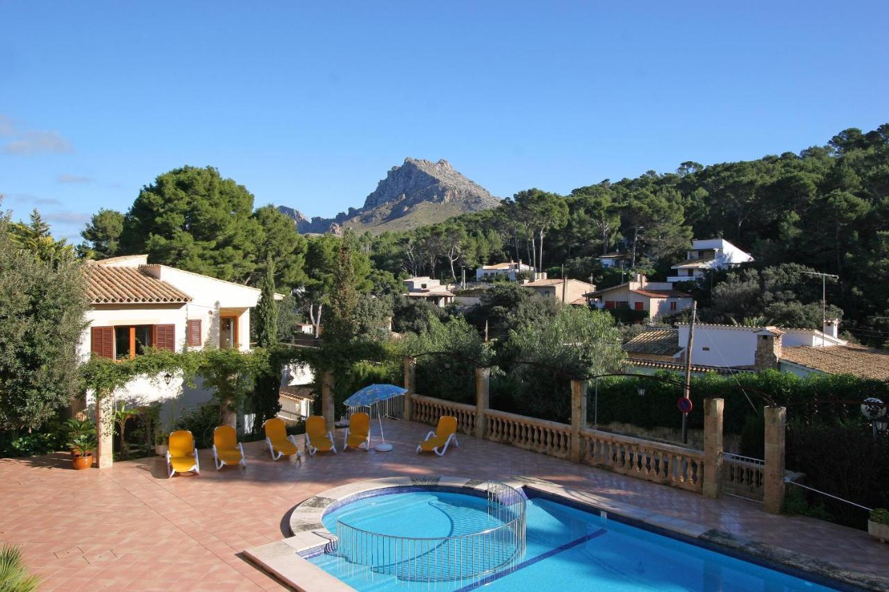 Appartement Pinos Altos 15 Cala de Sant Vicenc