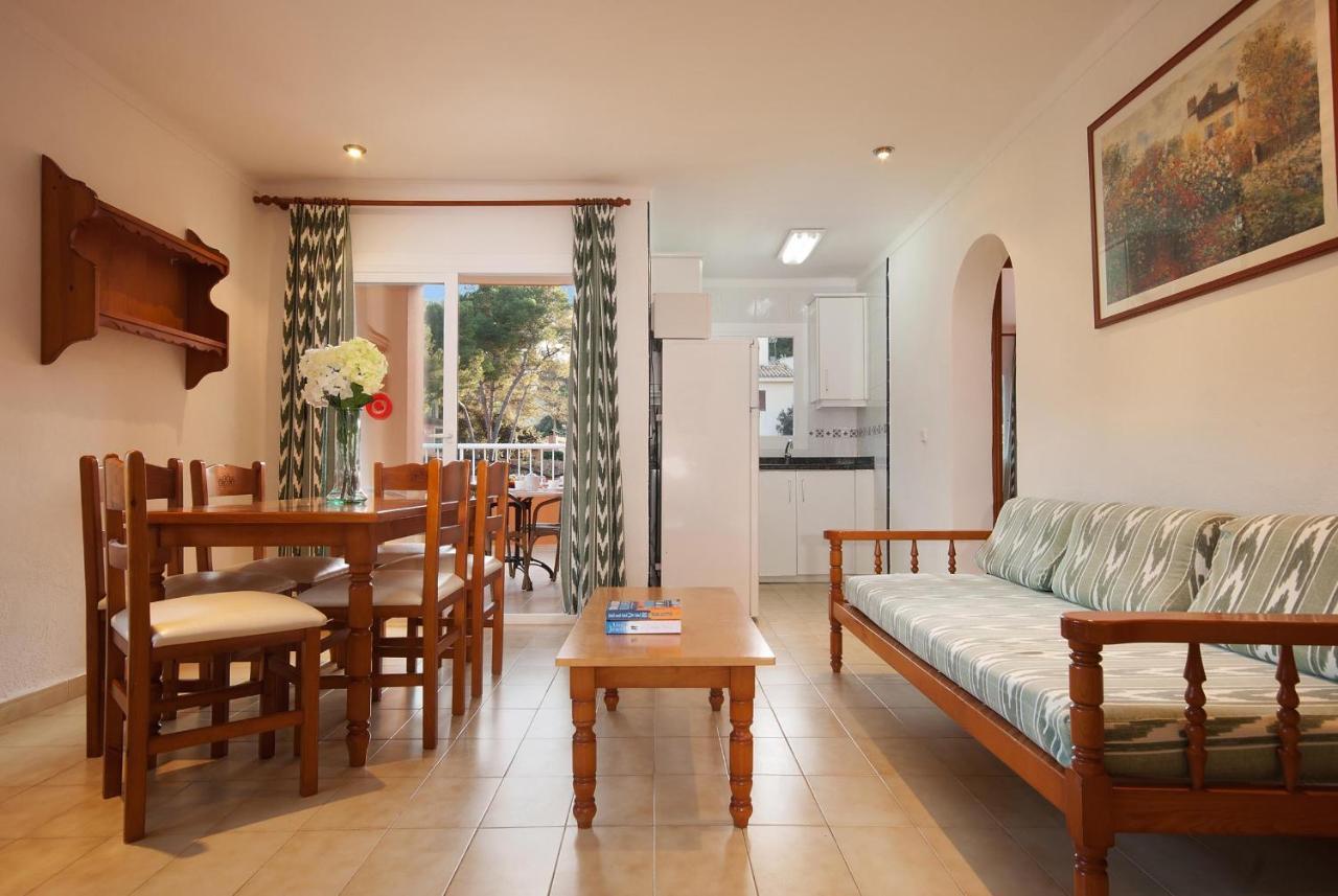 Pinos Altos 15 Appartement Cala de Sant Vicenc