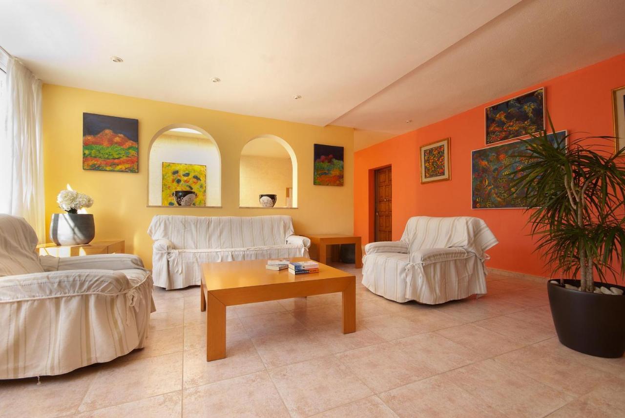 Pinos Altos 15 Appartement
